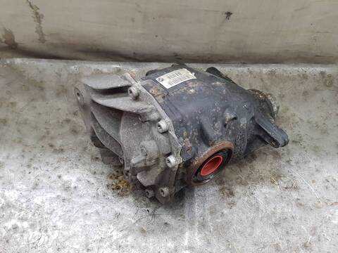 Diferencial Trasero Bmw Serie 1 114 116D