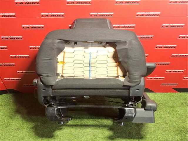 Foto 3ª: Asiento Delantero Izquierdo Citroen Jumpy 1.5 BLUEHDI 100 102CV 75KW FURGONETA [YHR (DV5RUCD)] (2020)