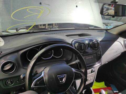 Salpicadero Dacia Sandero K9K626