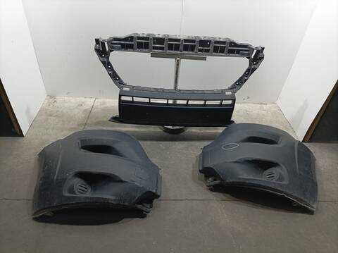 Paragolpes Delantero Citroen Jumper 35 L3H3 BLUEHDI 130 130CV 96KW