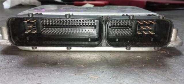 Foto 3ª: Centralita Motor ECU Seat Cordoba 1.9 FRESH [1.9 LTR. - 74 KW TDI] [ATD]