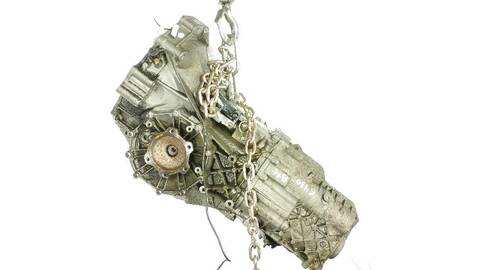 Foto 2ª: Caja Cambios Volkswagen Passat VERSION INDEFINIDA (2000)