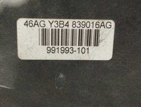 Foto 4ª: Cerradura Puerta Trasera Derecha Seat Ibiza COOL 70CV 51KW [BNM] (2006)
