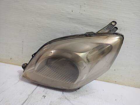Faro Izquierdo Peugeot Bipper BASIS 75CV 55KW