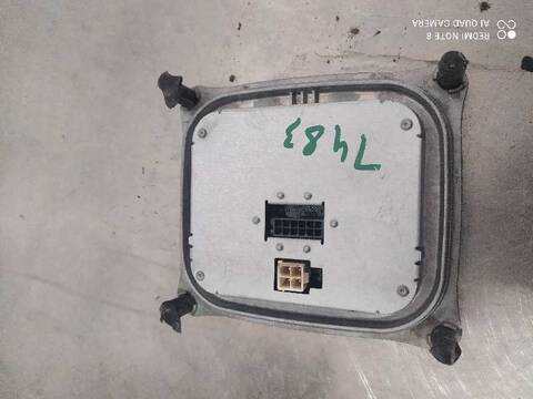 Foto 2ª: Centralita Faros Xenon Peugeot 308 ACCESS 115CV 85KW [9H05] (2014)