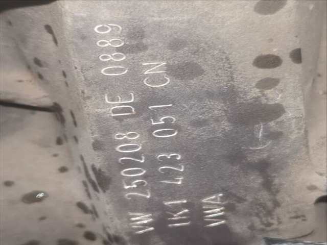 Cremallera de Direccion Seat Leon BLS