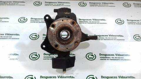 Mangueta Delantera Izquierda Citroen C5 2.0 HDI CAT RHR - DW10BTED4) BERLINA 136CV 100KW