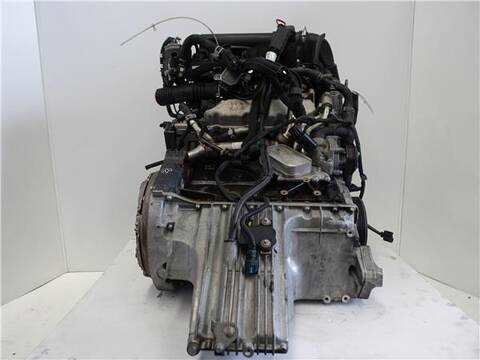 Foto 3ª: Motor Completo Mercedes Clase A 140 2.0 A 180 CDI 169.007) 109CV 80KW [OM 640.940] (2005)