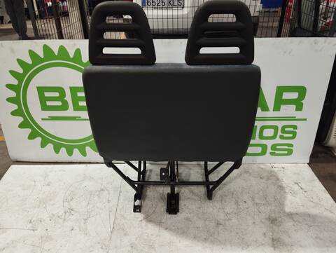 Foto 3ª: Asiento Delantero Derecho Iveco Daily 2.8 DIESEL CAT 106CV 78KW CAJA CERRADA [D/ 8140] (1999)