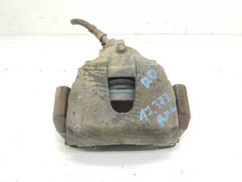 Pinza Freno Delantera Derecho Ford C Max AMBIENTE D) 125CV 92KW FOCUS CAP)