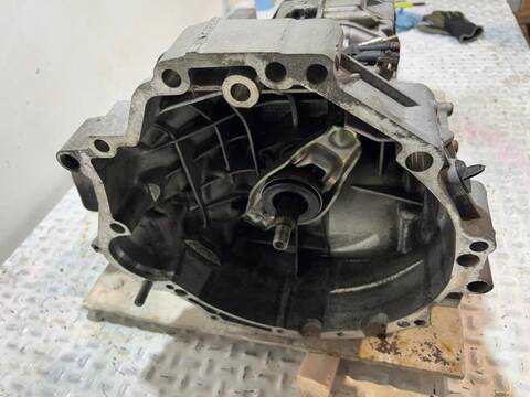 Foto 2ª: Caja Cambios Seat Exeo STYLE BERLINA 150CV 110KW [CFM] (2008)