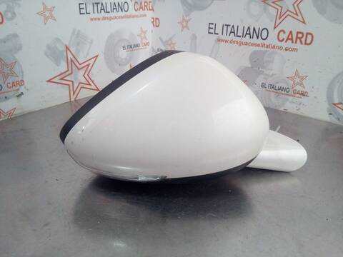 Foto 2ª: Retrovisor Derecho Peugeot 508 ACTIVE 140CV 103KW [RH01] (2014)