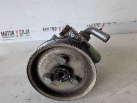 Bomba de Direccion Peugeot Bipper FHZ