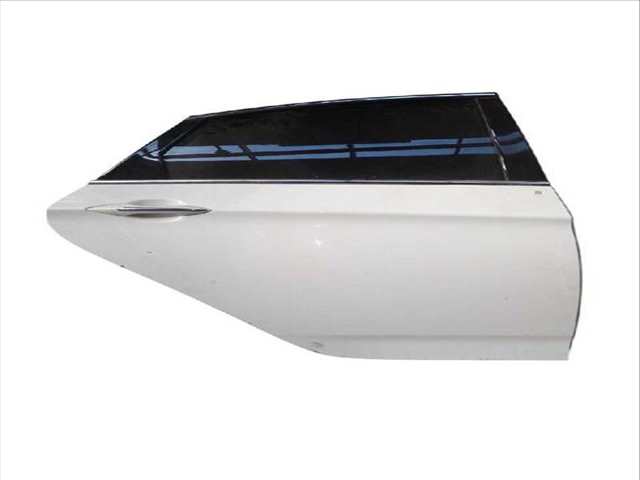 Foto 3ª: Puerta Trasera Derecha Hyundai i40 1.7 CRDI 116CV (2012)