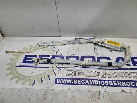 Airbag Lateral Trasero Derecho Opel Zafira 1.6 16V CAT 116CV