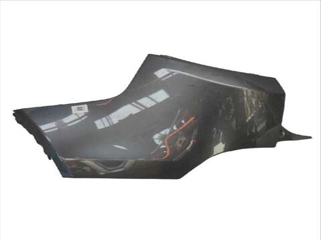 Paragolpes Trasero Land Rover Discovery 2.0 4X4