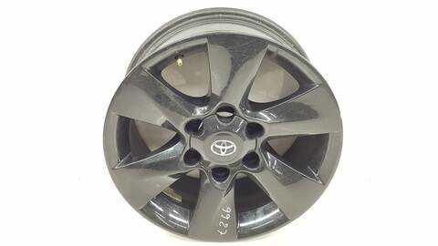 LLanta Aleacion Toyota Hilux DOUBLE CAB GX 4X4