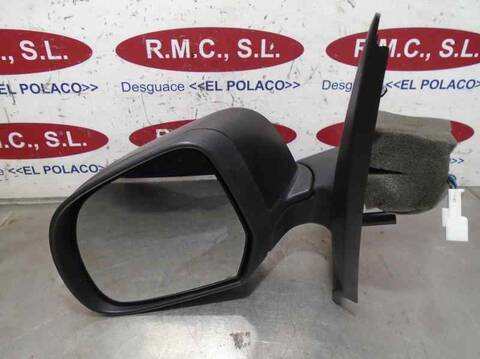 Retrovisor Izquierdo Dacia Dokker AMBIANCE 75CV 55KW