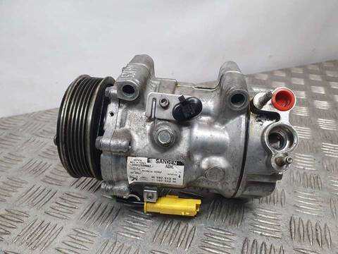 Foto 2ª: Compresor Aire Acondicionado Peugeot Boxer 335 L3H3 PRO BLUEHDI 140 STOP START 140CV 103KW FURGON [4H03] (2020)