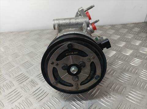 Compresor Aire Acondicionado Ford EcoSport ST-LINE 125CV 92KW