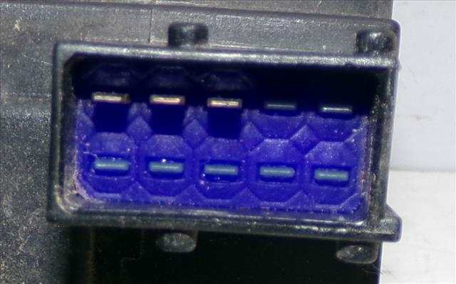 Foto 4ª: Cerradura Puerta Delantera Derecha Opel Zafira 1.6 G MODELO A 1999-2005 [Z16XE] (2001)