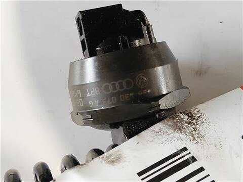 Foto 2ª: Inyectores Seat Toledo 1.9 TDI 105CV 77KW [BJB] (2006)