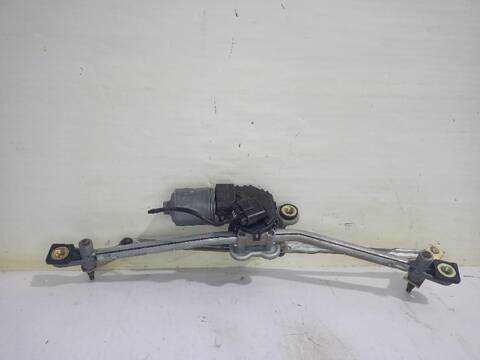 Motor Limpia Delantero Ford Mondeo GHIA 06.2003 ) D) 131CV