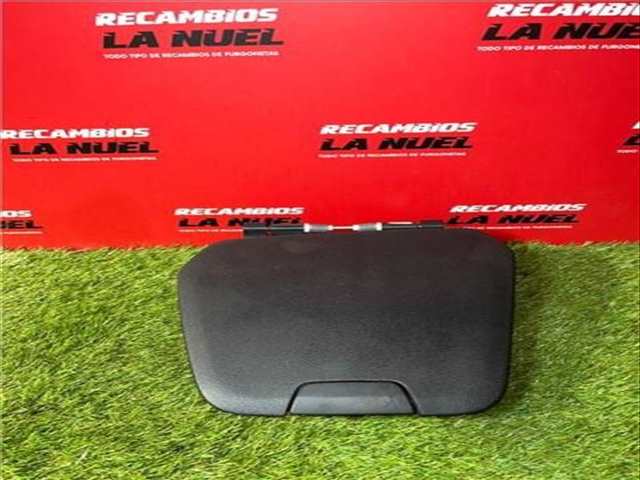 Guantera Renault Trafic M9R Z7 170CV 125KW FURGON