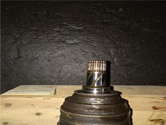 Foto 3ª: Transmision Delantera Derecha Opel Corsa 1.2 I [X 12 SZ]