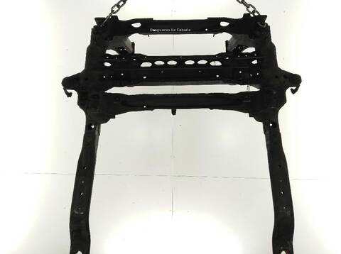 Foto 3ª: Puente Delantero Mercedes Sprinter 314 CDI 906.631 906.633 906.635 906.637) [OM 651.955] (2006)
