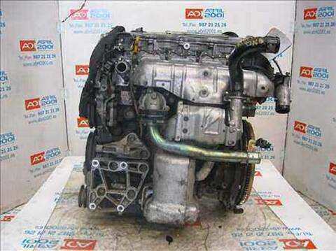 Motor Completo Nissan Almera 2.2 DI 115CV 84KW
