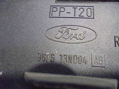 Foto 3ª: Piloto Trasero Derecho Ford Fiesta BASICO BERLINA 60CV 44KW [J4L] (2000)