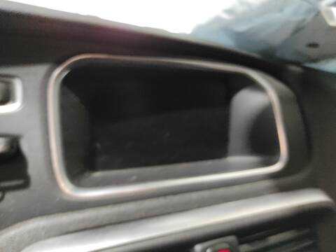 Sistema GPS Volvo V40 D4204T9