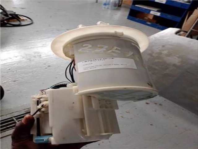 Aforador Toyota Auris 1.4 4ZZFE