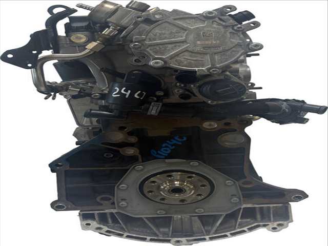 Motor Completo Audi A3 190CV 140KW
