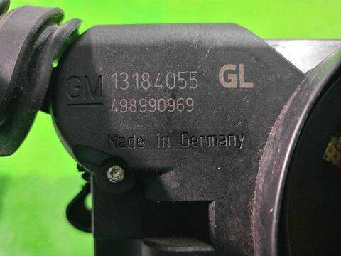 Foto 3ª: Mando Multifuncion Opel Astra ELEGANCE 101CV [Z17DTH] (2004)