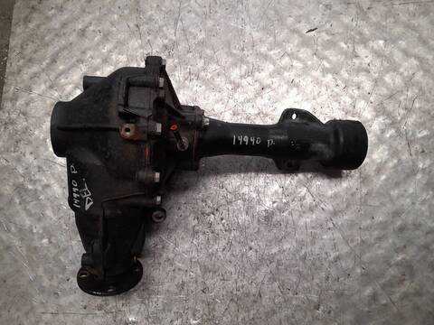 Foto 2ª: Diferencial Delantero Toyota Land Cruiser VX 177CV 130KW [1GDFTV] (2018)