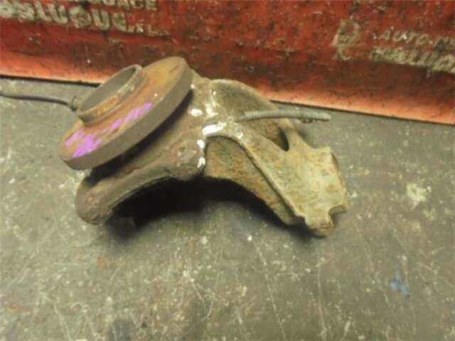 Mangueta Delantera Derecha Peugeot 207 1.6 16V RC