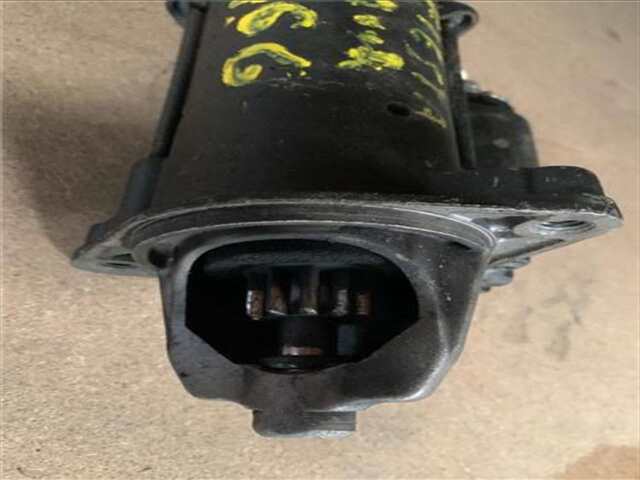 Foto 3ª: Motor de Arranque Ford Fiesta 1.6 KEDUMMIES [1.6 LTR. - 74 KW 16V CAT]