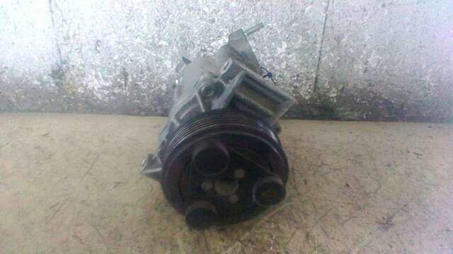 Compresor Aire Acondicionado Nissan Tiida 1.8 G