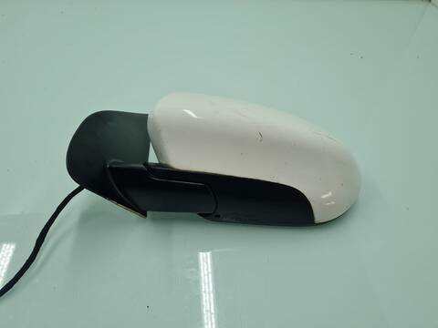 Foto 3ª: Retrovisor Izquierdo Nissan Qashqai ACENTA 4X4 131CV 96KW [R9M] (2009)
