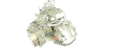 Foto 3ª: Caja Cambios Opel Corsa 1.4 L08 L68) 90CV [Z 14 XEP] (2006)