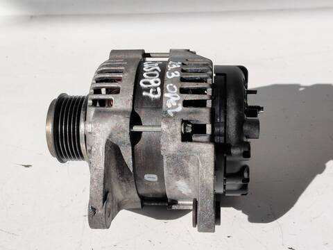 Foto 2ª: Alternador Opel Astra A17DTR BERLINA (2012)