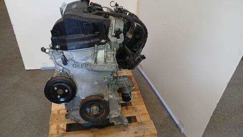 Motor Completo Mitsubishi Outlander MOTION 2WD 150CV 110KW