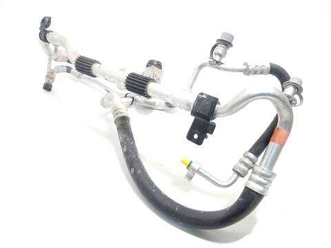 Tubos Aire Acondicionado Kia Carens CRDI 136CV 100KW