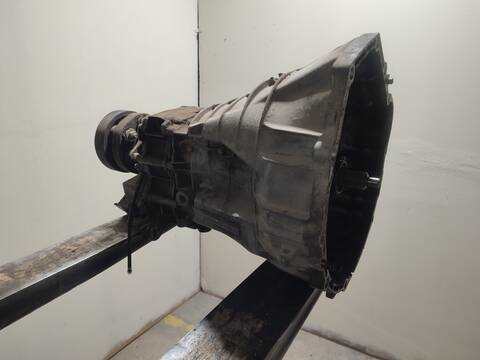 Caja Cambios Mercedes 190 VERSION INDEFINIDA