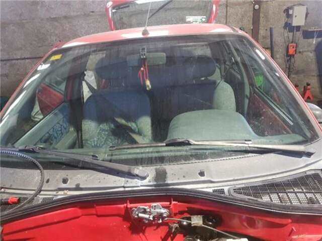 Motor Limpia Delantero Renault Clio 1.2 (B/C/S577)