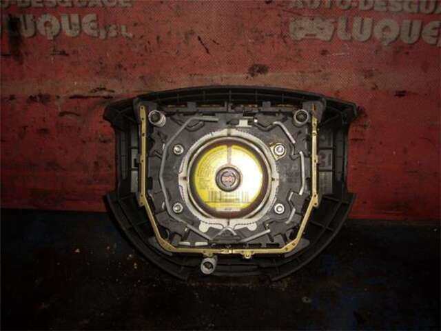 Foto 3ª: Airbag Delantero Izquierdo Ford Fiesta 1.4 TREND [1.4 LTR. - 50 KW TDCI CAT] [F6JA]