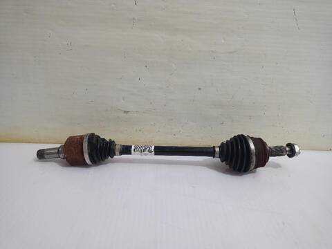 Transmision Delantera Izquierda Opel Grandland OPEL 2020 131CV