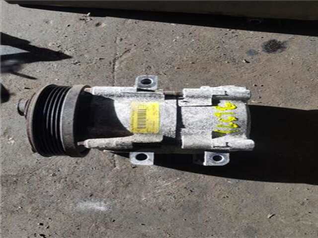 Compresor Aire Acondicionado Ford Mondeo 2.0 TDCI